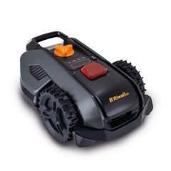 Riwall PRO RRM 500 APP robotická sekačka ( 500 m2 ) s vodícím drátem