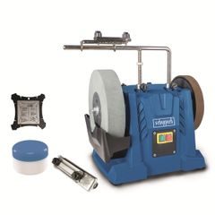 Scheppach Tiger 7000s brousící systém 230 V