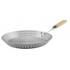 Pánev na gril BBQ 75596, 32x4cm