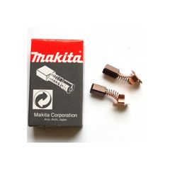 Makita 191966-6 - uhlíky CB-424