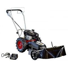 Dakr Mulčovač Tekton Instart