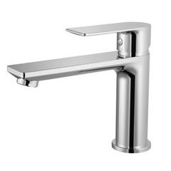 Umyvadlová baterie MIXXUS PREMIUM ALEX 001 LONG (NUT) | ALEX 001 LONG (NUT) Procraft