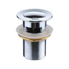 BALLETTO výpusť umyvadlová Click–Clack, 81095