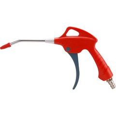 EXTOL PREMIUM pistole ofukovací, kompozitová, 10cm, 8865061