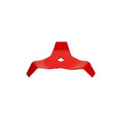 Univerzální nůž pro křovinořezy 3-zubý - 300mm x 3,0mm - 295507-0