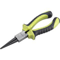 EXTOL CRAFT kleště kulaté, 160mm, 7050