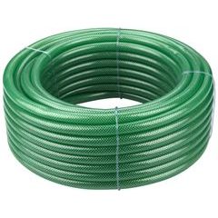 EXTOL PREMIUM hadice zahradní průhledná GARDEN, 1/2",25m 100g/m, 900423