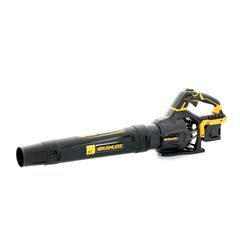 Riwall PRO RABL 3220i aku foukač 2 x 20 V (bez baterie a nabíječky)