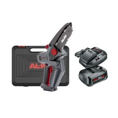 CSM 1815 18V SET AL-KO