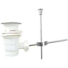 BALLETTO výpusť s ovládáním, 81085