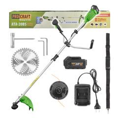 Aku křovinořez Procraft ATA-20BS | ATA-20BS Procraft