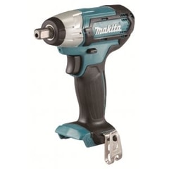 Makita TW141DZ - Aku rázový utahovák Li-ion CXT 12V,bez aku Z