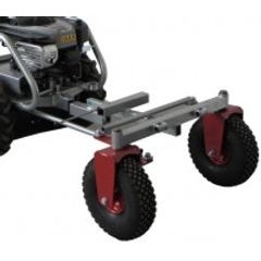 Dakr Podvozek vozíku KOR 220