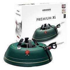 Stojan KRINNER Premium XL, 3,0m, 4,0l, na stromeček