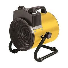 Elektrické topidlo BGP1505-02-17, 2kW