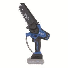 Scheppach BC-PS150-X 20 V IXES aku prořezávací pila (bez baterie a nabíječky)