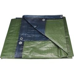 EXTOL PREMIUM plachta PE nepromokavá silná 150g/m2, 6x10m, PE, 14105