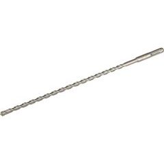 EXTOL PREMIUM vrták čtyřbřitý SDS PLUS příklepový do betonu a zdiva, O 8x310mm, SK, 8801713