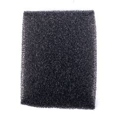 Scheppach Pěnový filtr černý pro VC 16, VC 16-GL a VC 20