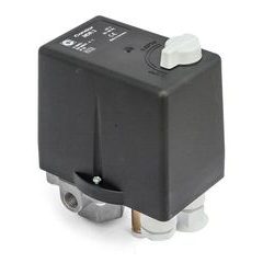 Tlakový spínač CONDOR MDR 3/11, 4 - 6,3 A