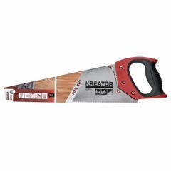 Kreator KRTH80101 Ruční pila 400mm 11TPI