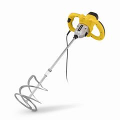 Powerplus POWX0842 Míchadlo stavebních směsí 1 600 W