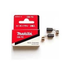 Makita 191914-5 - uhlíky CB-70 = CB-69,71