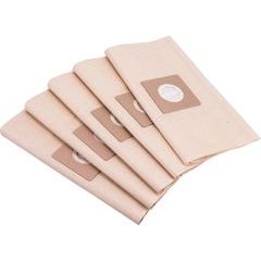 EXTOL PREMIUM sáček filtrační, papírový, 5ks, 8895800B