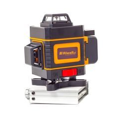 Riwall HOME RNP-01 samonivelační zaměřovací laser + sada příslušenství