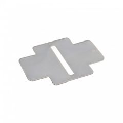 Podložka ochr./klín SOLID leveling 50ks