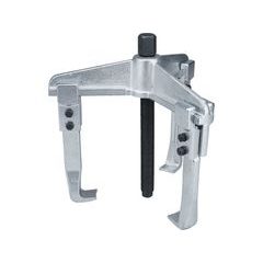 EXTOL PREMIUM stahovák tříramenný, kovaný, rozpětí 200, hloubka 150mm, 8816732