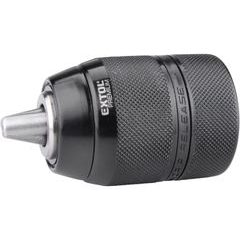 EXTOL PREMIUM hlava rychloupínací sklíčidlová, 1,5-13mm, 8898006