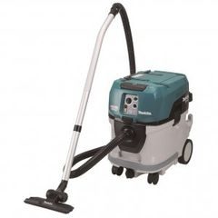 Makita VC006GMZ01 - Aku-vysavač univerzální,třída M,Li-ion XGT 2x40V,bez aku Z
