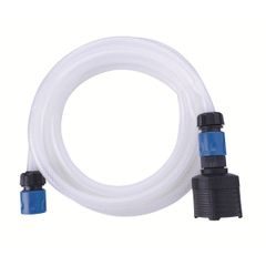 Scheppach Sací hadice 3 m s filtrem pro tlakové myčky