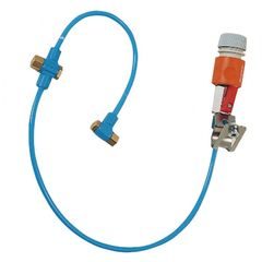 Makita 394365102 - přívod chladící kapaliny ke kotouči =old394365100=3943651