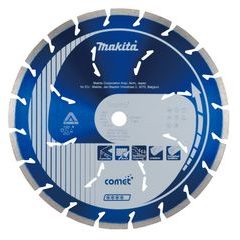 Makita B-13546 - kotouč řezný diamantový Comet Rapid 300x20mm