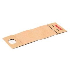 Makita 193293-7 - papírové sáčky na prach BO3700 5ks=old151517-7