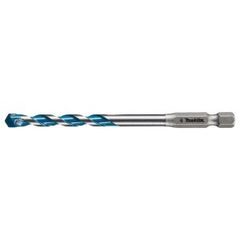 Makita E-14984 - vrták pro multimateriál TCTstopka šestihran 1/4´´ 6x100mm