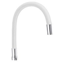 Flexi výtok, SPS 03 50 cm, bílá | SPS 03 WHITE 50cm Procraft