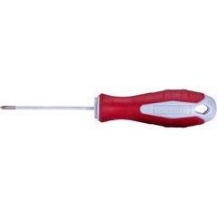 FORTUM šroubovák křížový phillips, PH 0x75mm, S2, 4740201