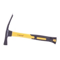 Kladivo zednické fiberglass 600g