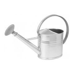 Konev zahradní s kropítkem 10l, Zn