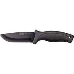 EXTOL PREMIUM nůž lovecký nerez, 230/110mm, 8855300