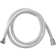 VIKING hadice sprchová, bílá, 630226