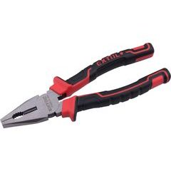 EXTOL PREMIUM kleště kombinované, 200mm, 8813183