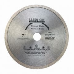 Laser-cut L00104 Diamantový kotouč celoobvodový 180 x 22,23 x 7mm LCR