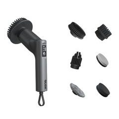 Glox T3 Elektrický čistící kartáč