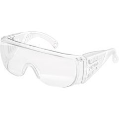 Total Brýle ochranné, čiré, TSP304