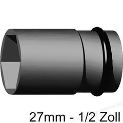 Makita 134844-7 - úhlový šroubovák TX27mm=newE-16215