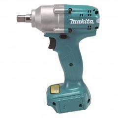 Makita DTWA260Z - Aku rázový utahovák Li-ion LXT 18V bez aku Z